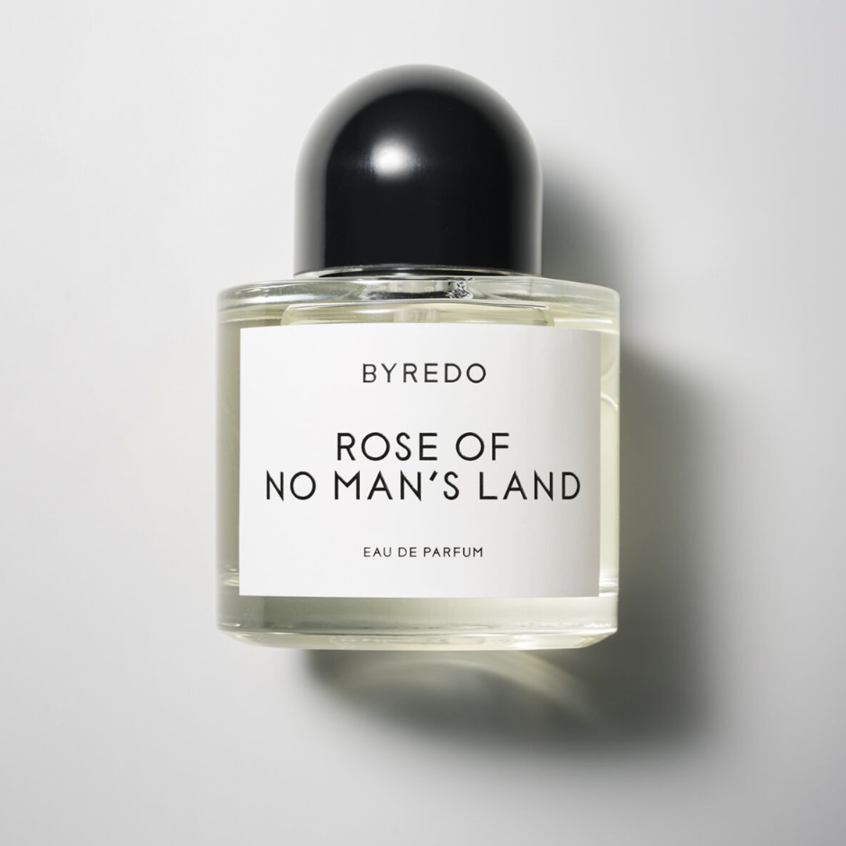 Rose of No Man’s Land