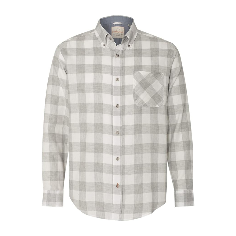 22 Best Flannel Shirts For Men 2024 Reviewed By Style Experts   1696529550 02 651efc8942ee1 