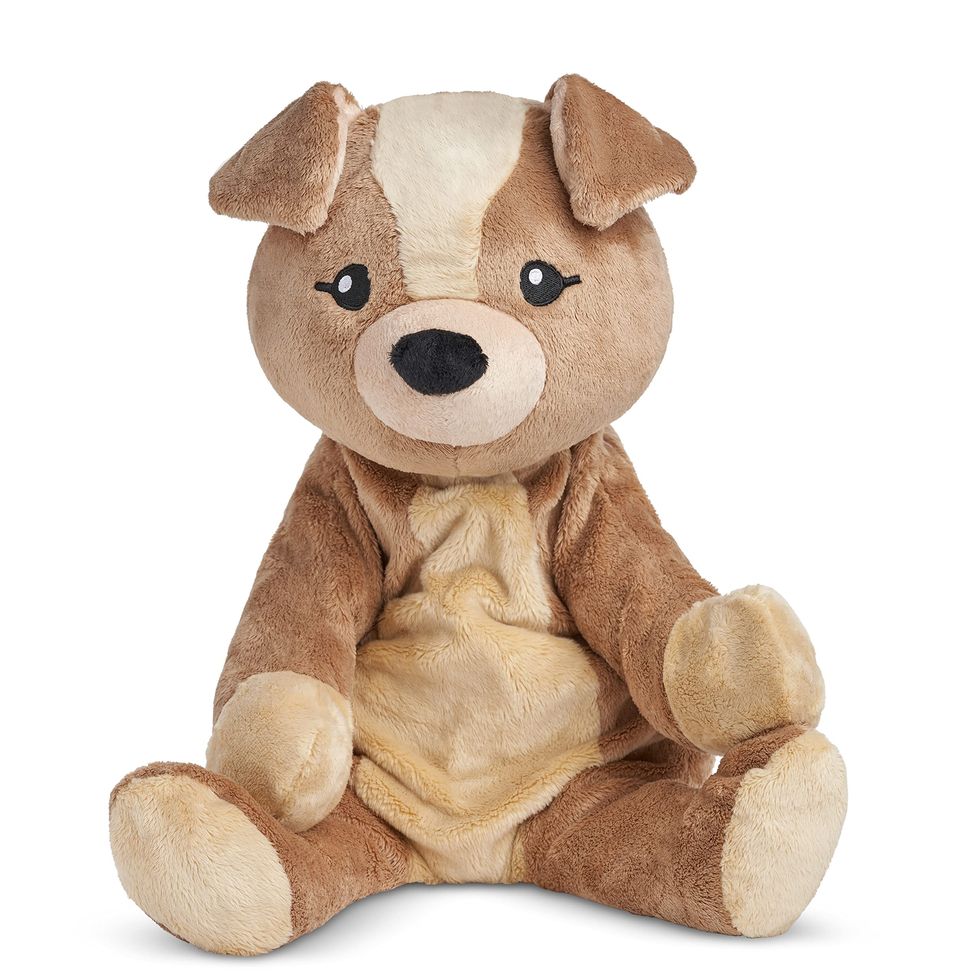 Charlie The Puppy Plush Stuffed Animal