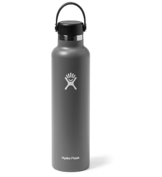 Hydro Flask Standard-Mouth Water Bottle