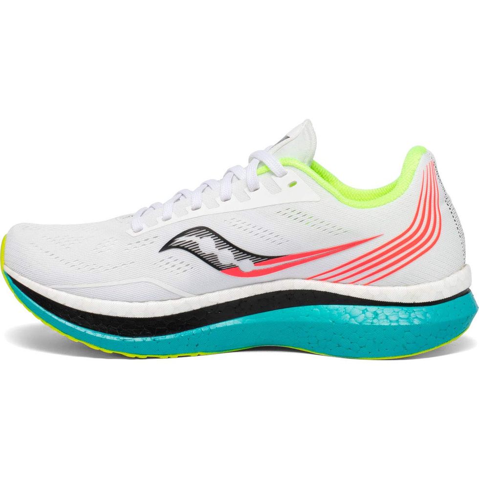 Best Long Distance Running Shoes, According To Running Coaches