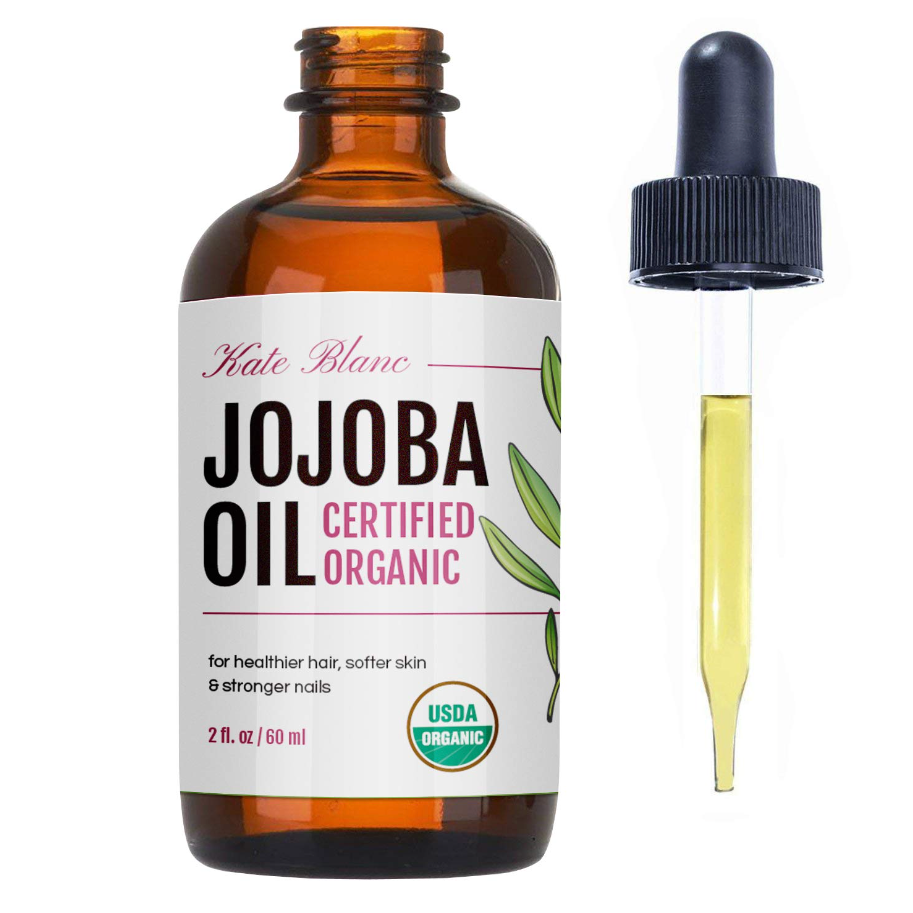 Jojoba Oil 
