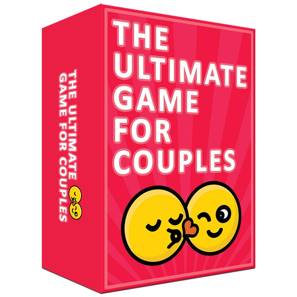 25 Fun Games for Couples to Play - Parade