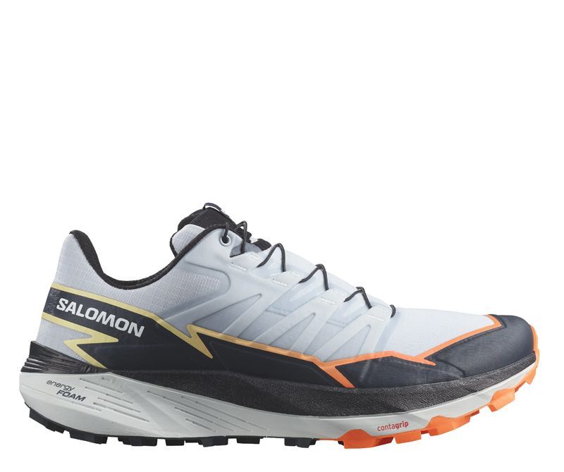 21 run outlet salomon