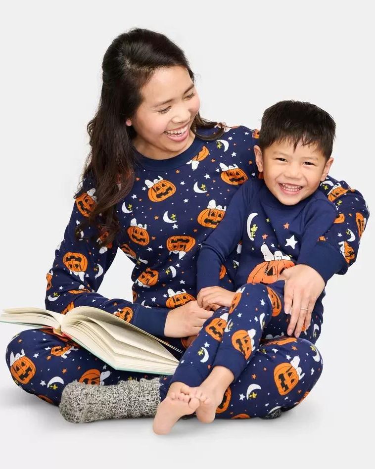 Toddler Halloween Pajamas We Love 2023 - Today's Parent
