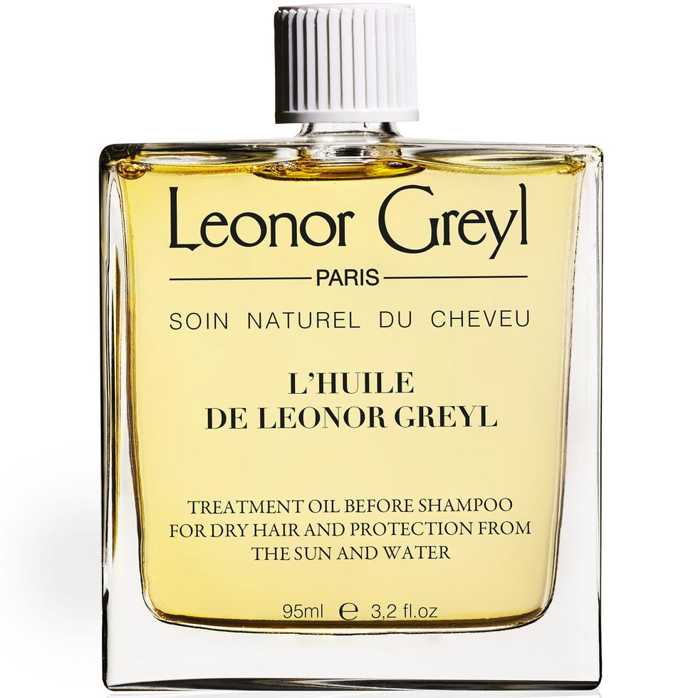 L'Huile Treatment Oil