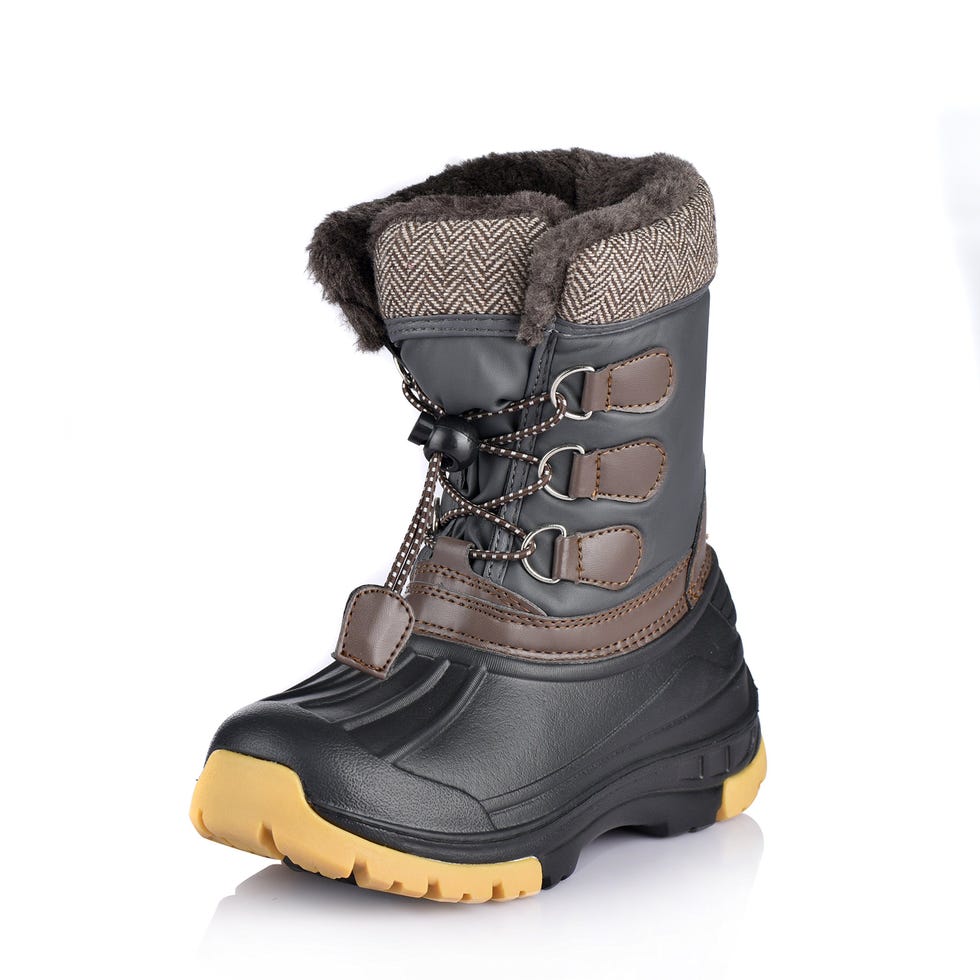 Nova Winter Snow Boots