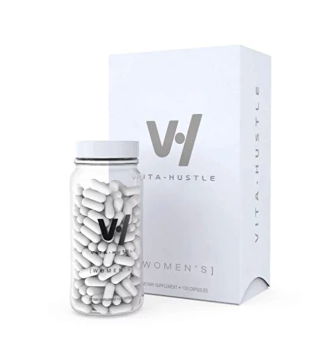 Daily Multivitamin for Women