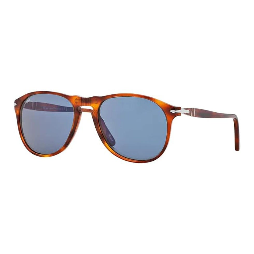 PO9649S Pilot Sunglasses