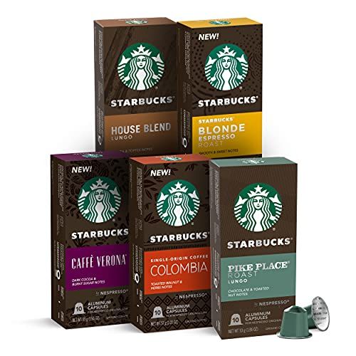 Starbucks Coffee Cup 4 Pack Stopper Set Used on Starbucks -  in 2023