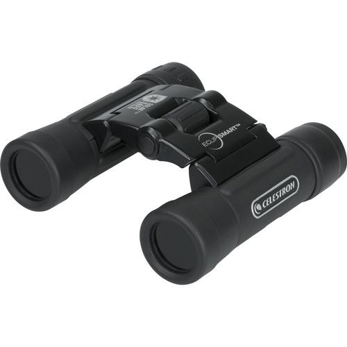 10x25 EclipSmart Solar Binoculars