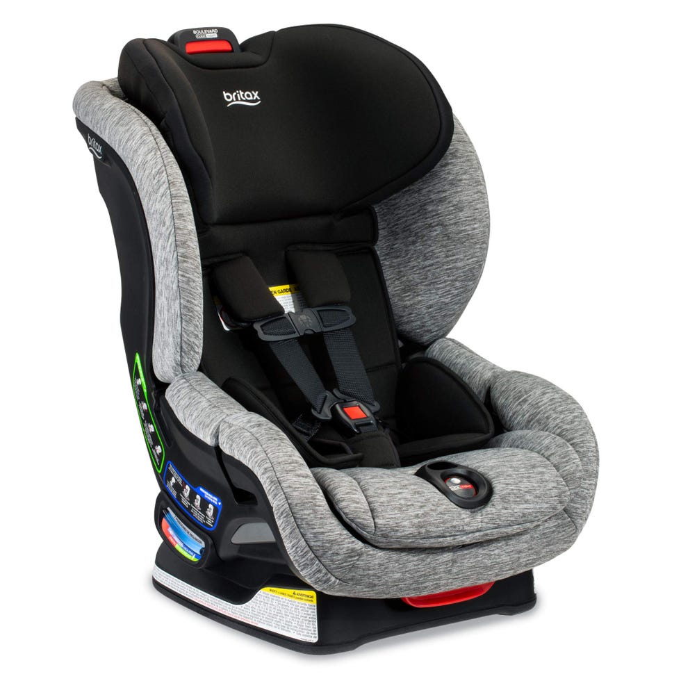 Compact and Safe: 12 Best Car Seats for Small Cars » Safe in the Seat