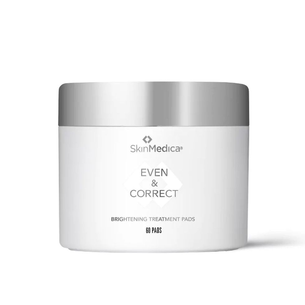 Even & Correct Brightening Treatment Pads
