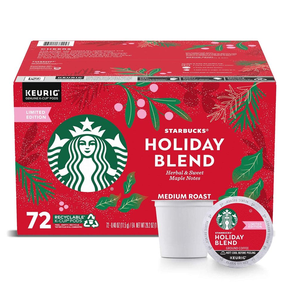 Perfect Gift Ideas for Starbucks Lovers –