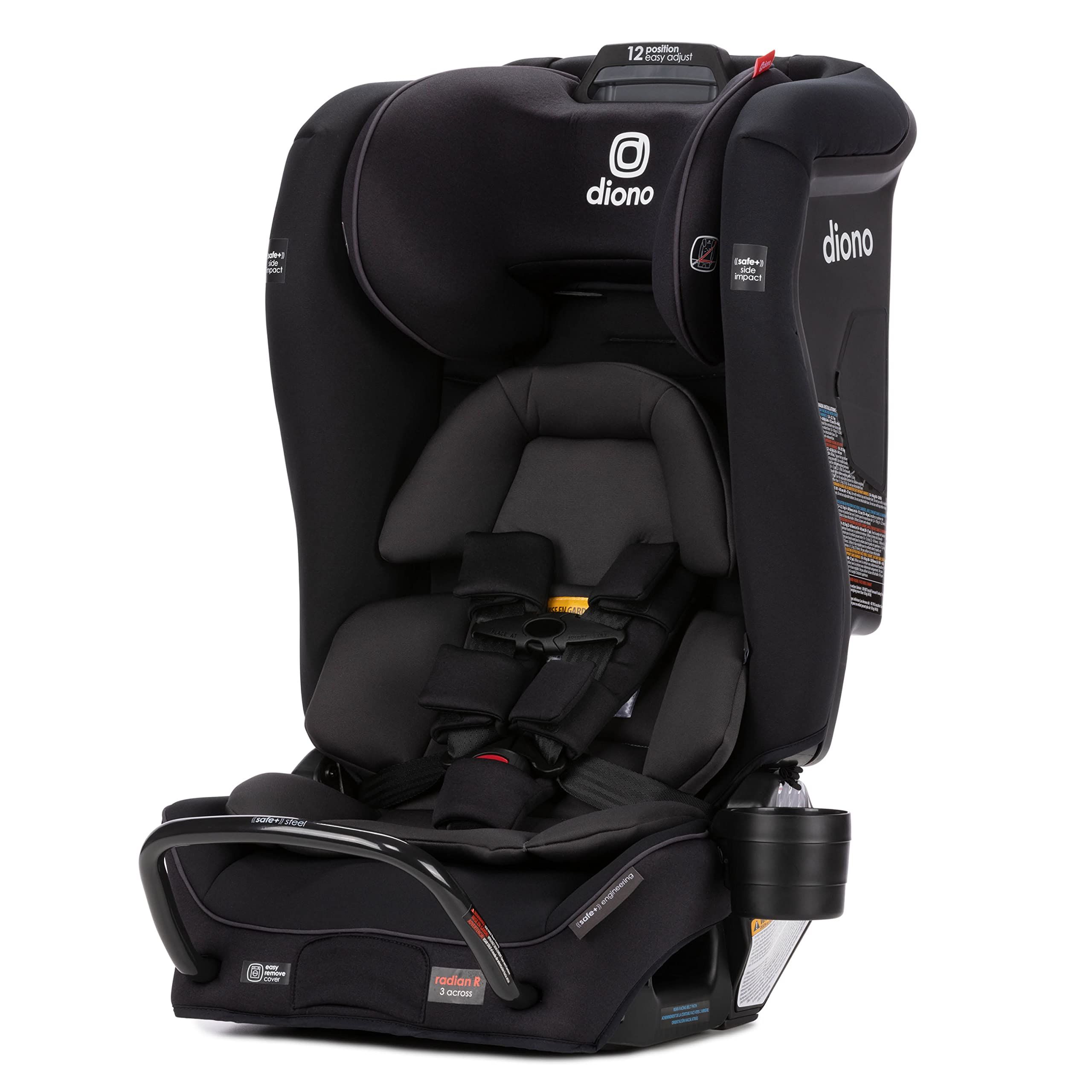 Best car hotsell seat sales