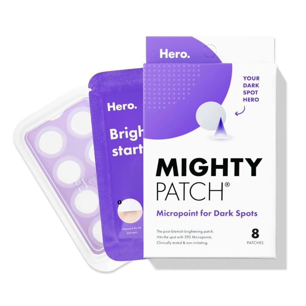 Mighty Patch Micropoint for Dark Spots