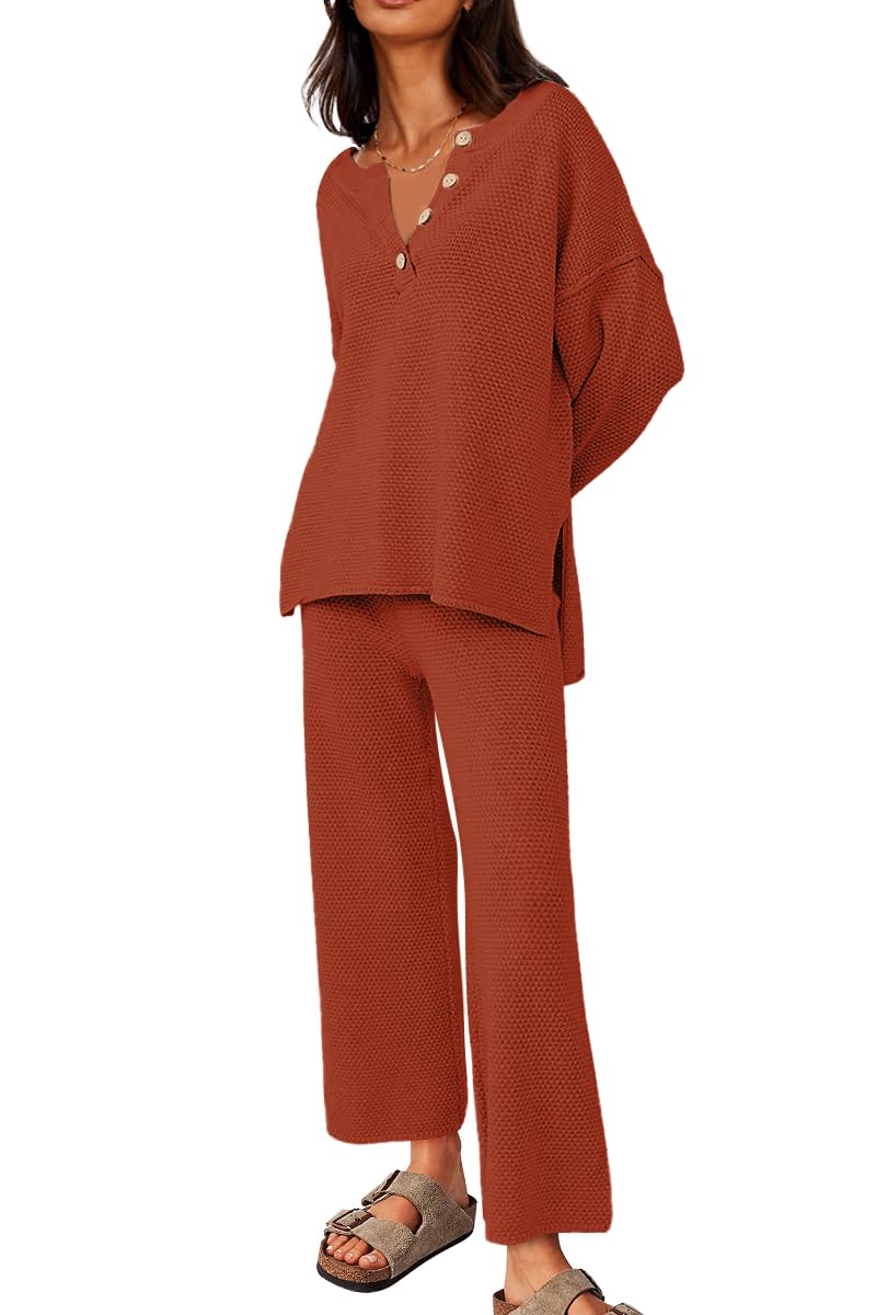 Two-Piece Lounge Set