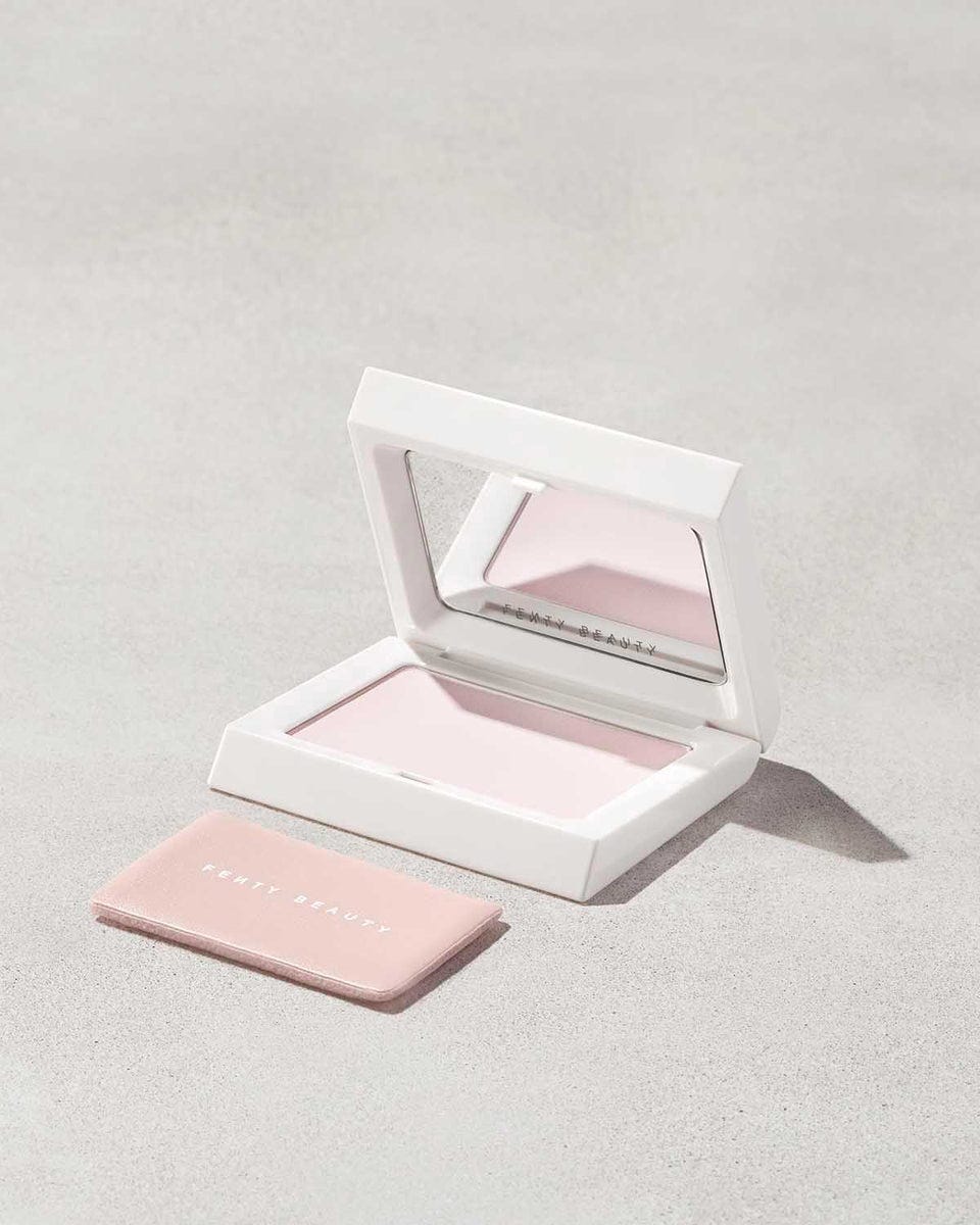 Invisimatte Instant Setting + Blotting Powder