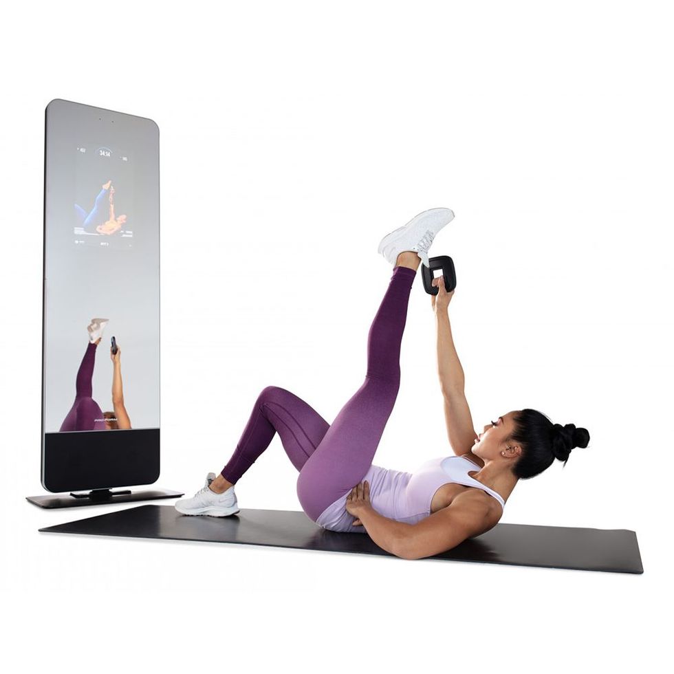 7 Best Smart Fitness Mirrors for Home Workouts (2023)