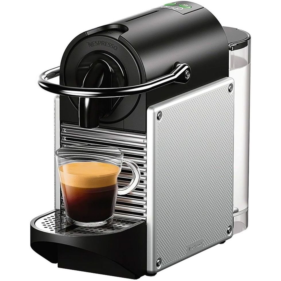 Best-Selling Espresso Maker is Already 33% Off For Prime Day - TheStreet