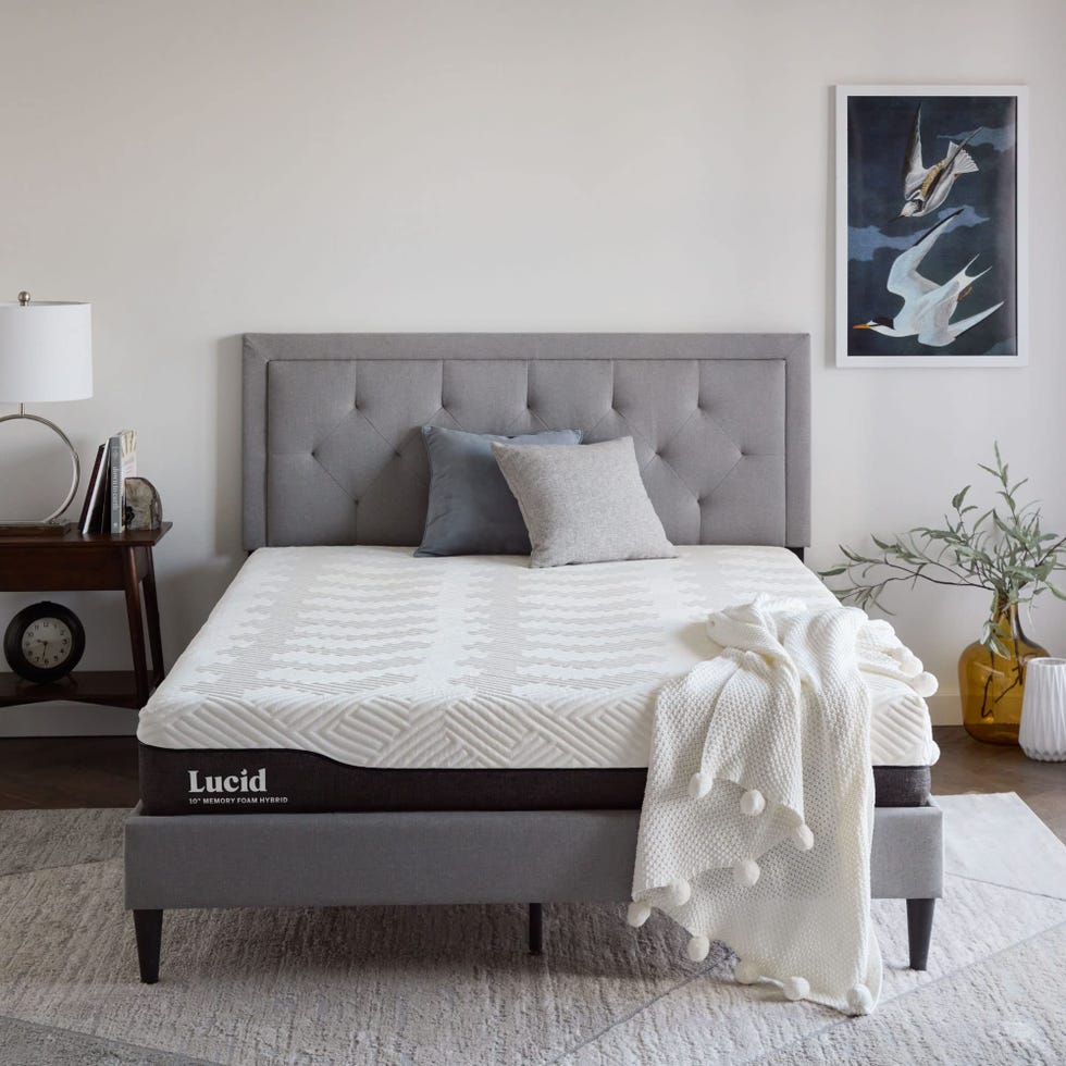 Amazon Big Deal Days Mattress Deals Are Here: Save Up to $650