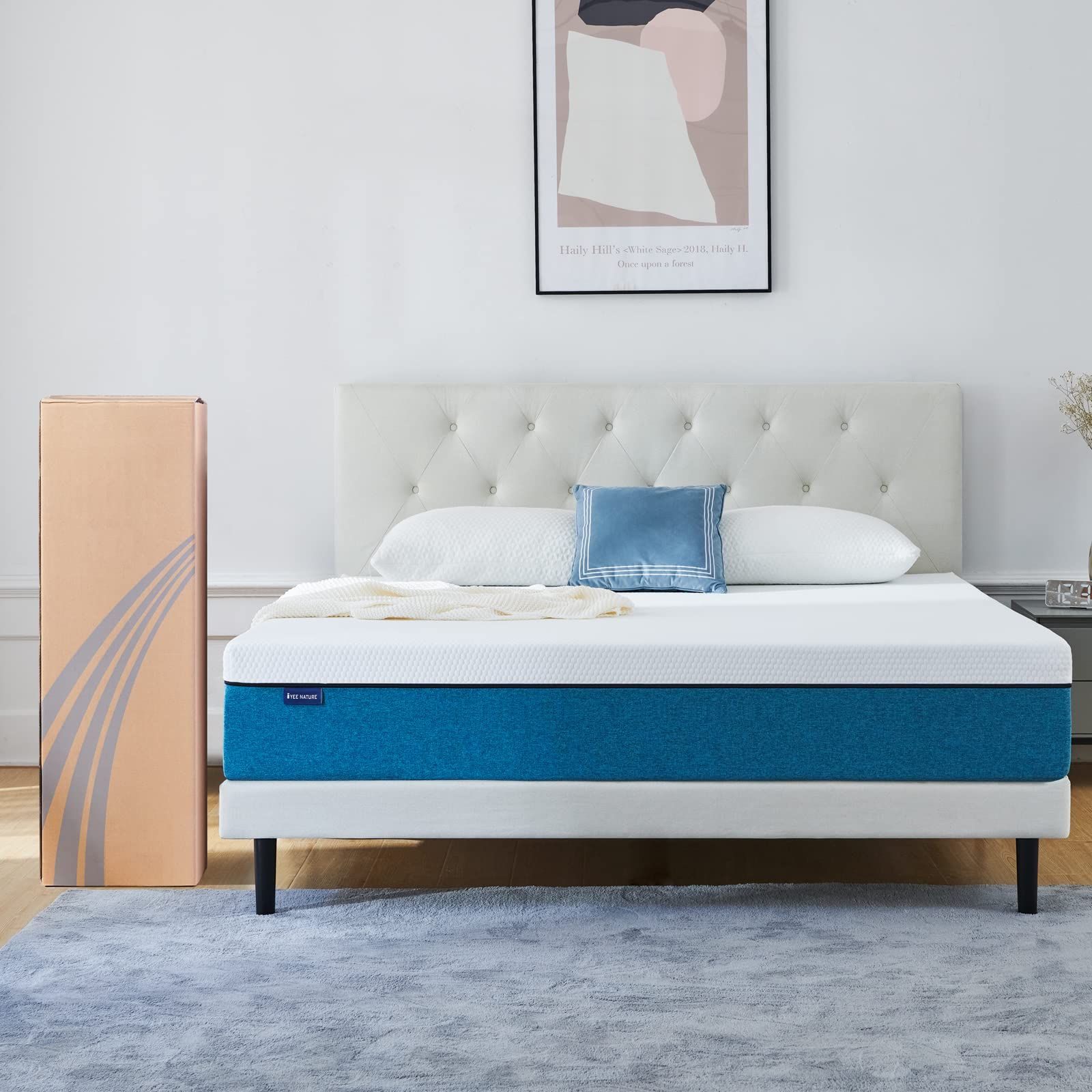 Top 10 mattresses outlet 2018