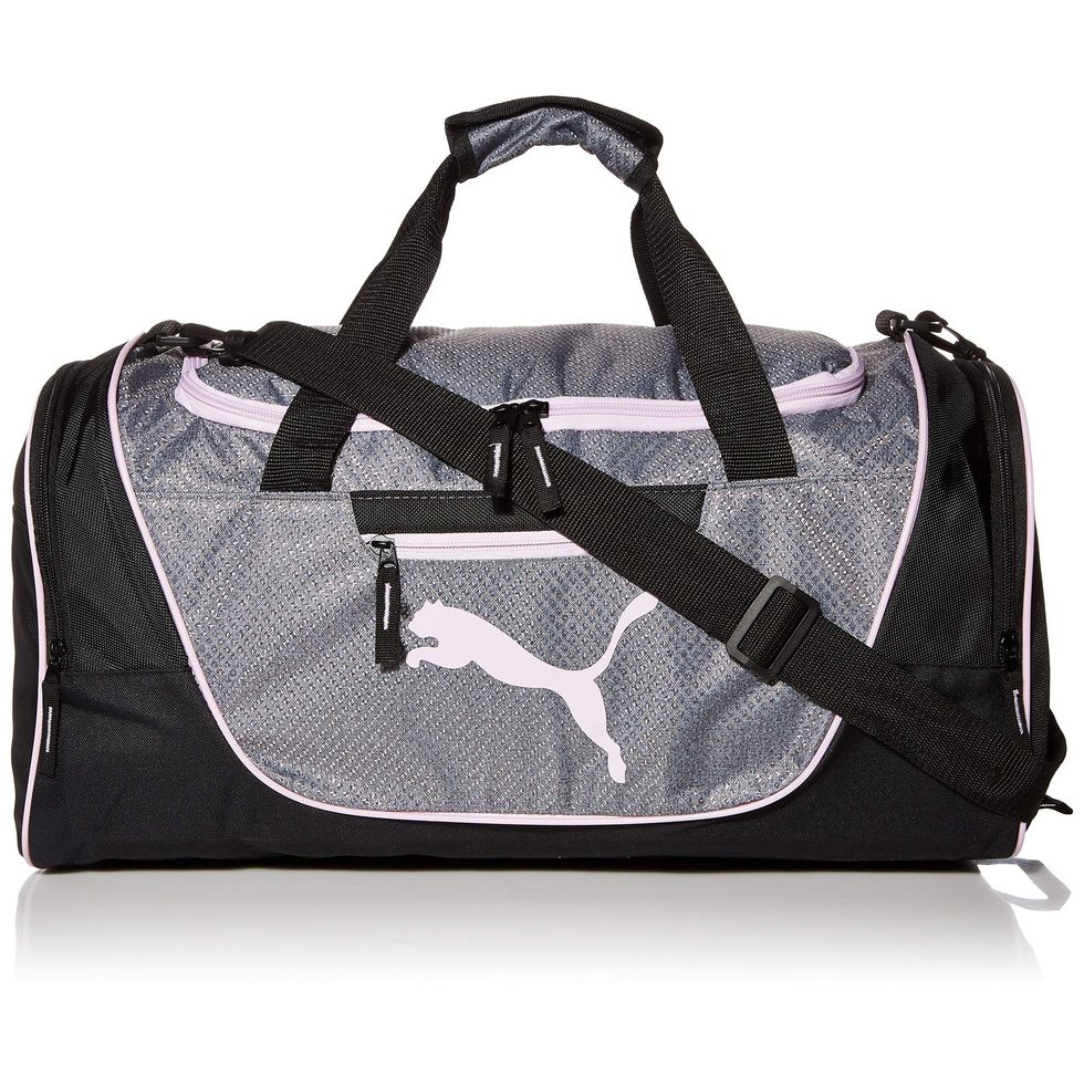 The 9 Best Gym Bags to Carry Your Workout Gear in Style - The Manual