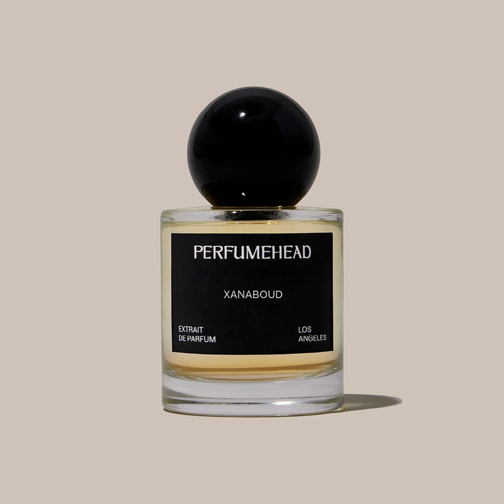 Xanaboud Extrait de Parfum Xanaboud Extrait de Parfum