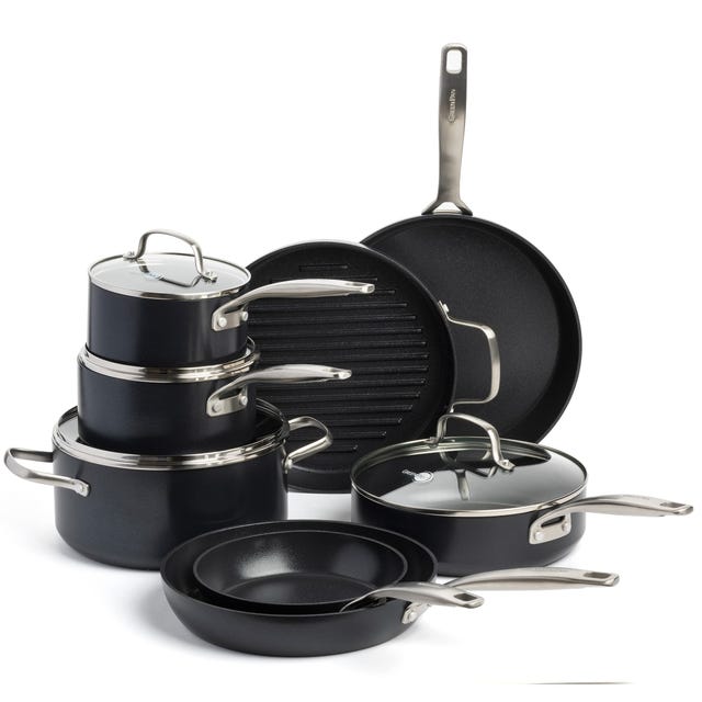 SearSmart Ceramic Cookware Set