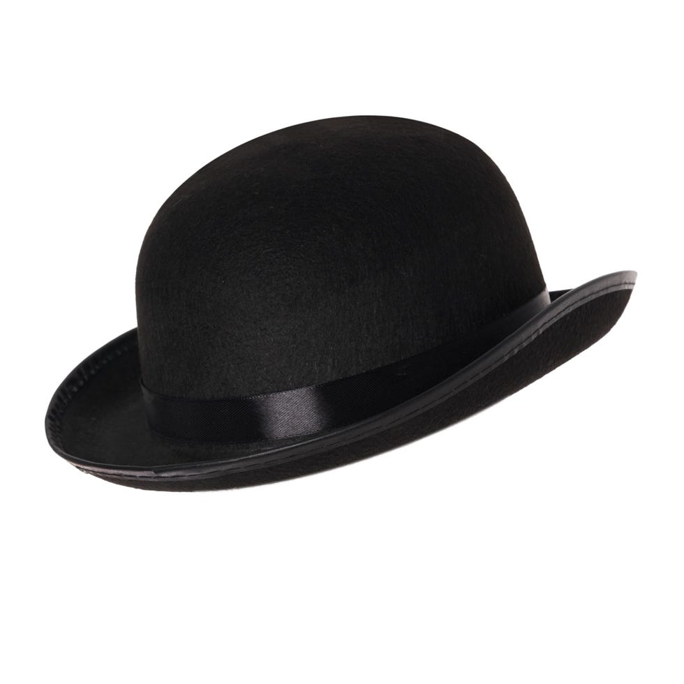 Bowler Hat