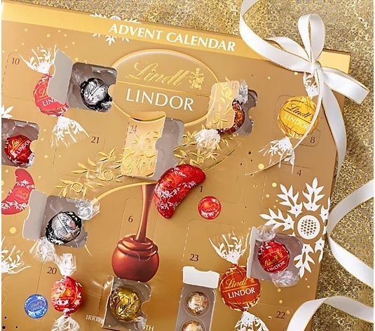 The Best Chocolate Advent Calendars Of 2023