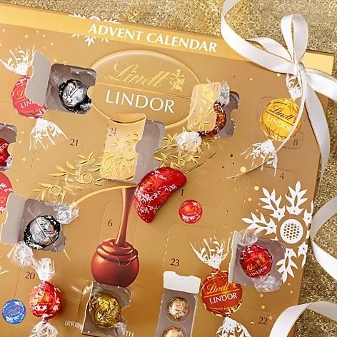 The Best Chocolate Advent Calendars Of 2023