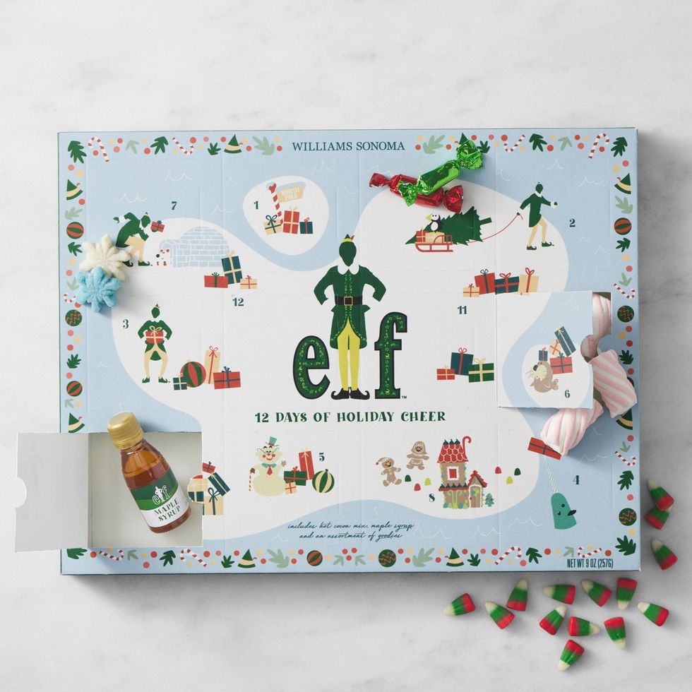 Chocolates, Advent Calendar and chocolate game 2022 by Manufacture