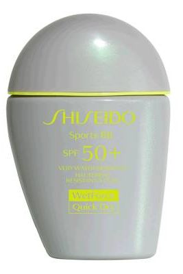 Shiseido Sports BB Cream SPF50+ 30ml
