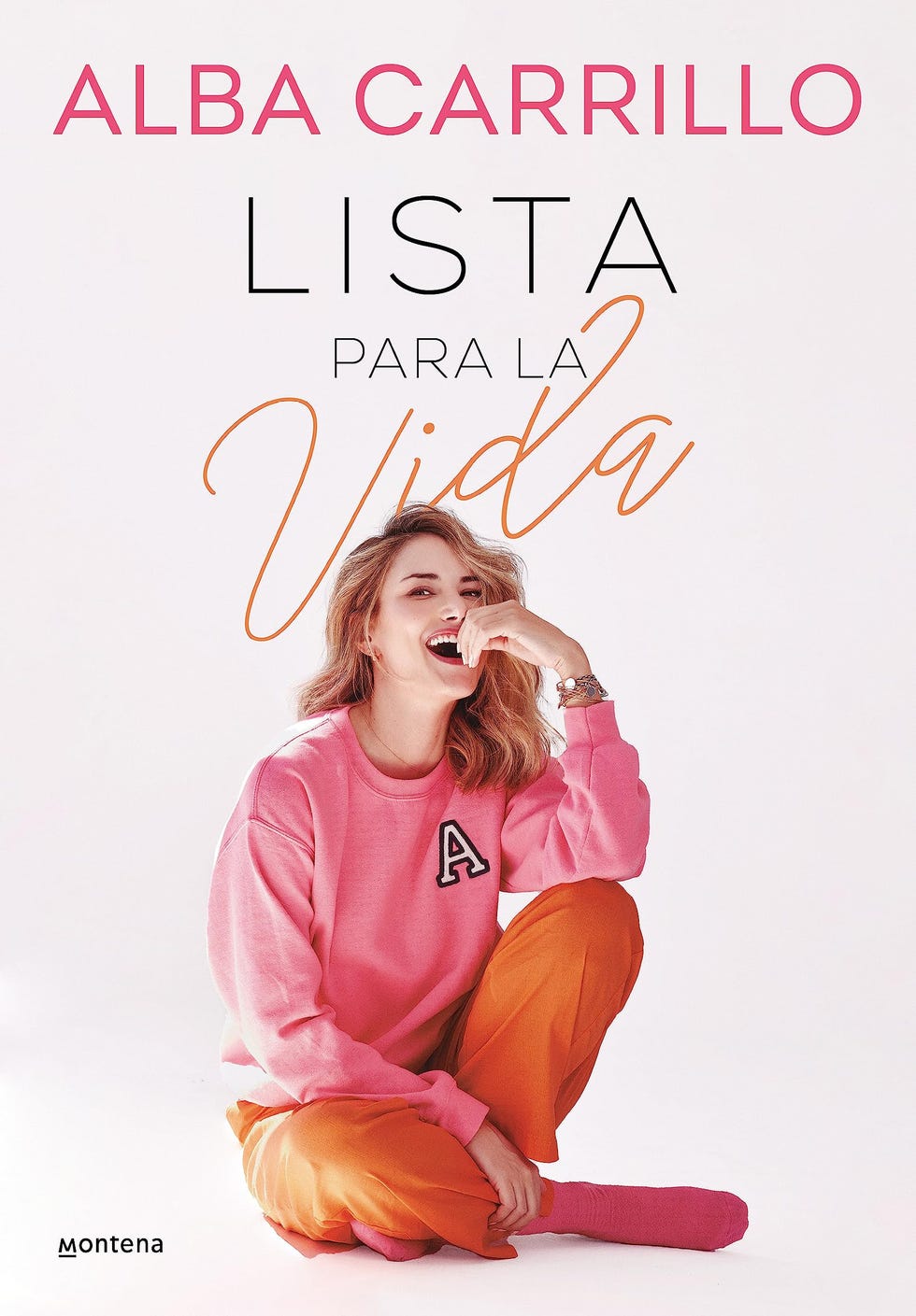 Lista para la vida (Lo más visto)