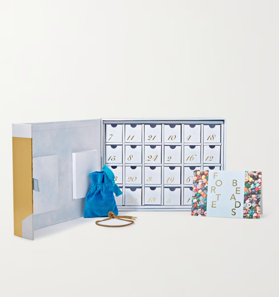 Louis Vuitton Advent Calendar 2021 - Authentic