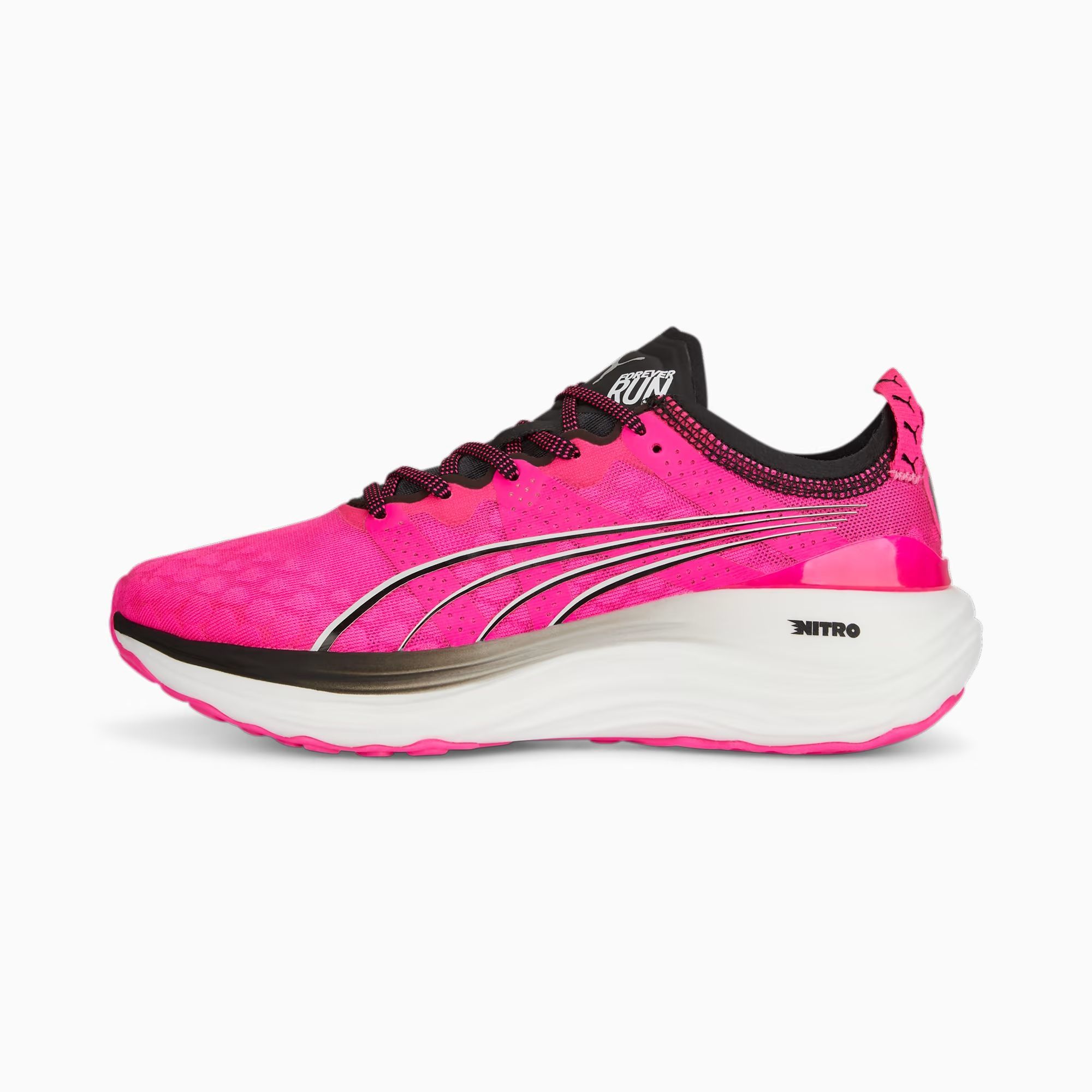 Marcas de tenis para correr online mujer