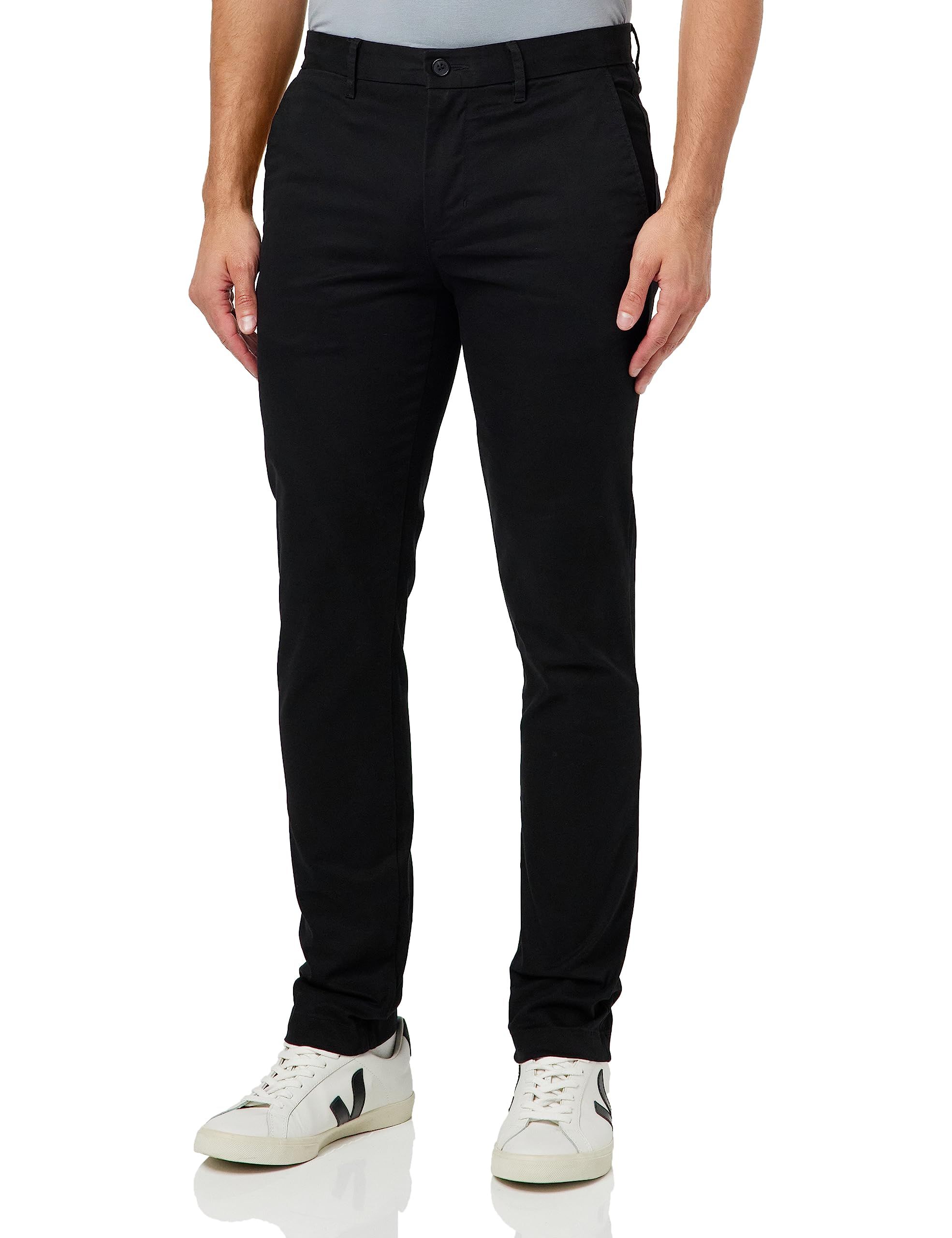 Pantaloni dockers uomo on sale offerta