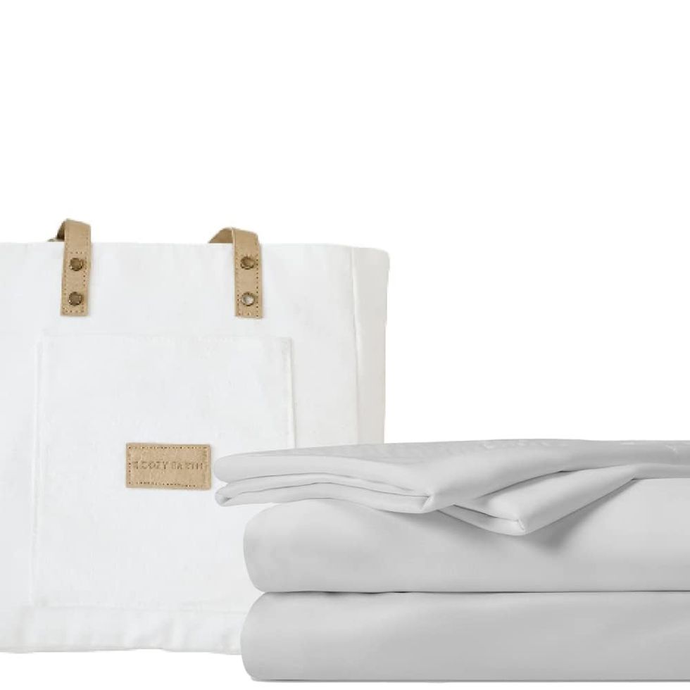 Shoppers Love the Hotel Sheets Direct Sheets