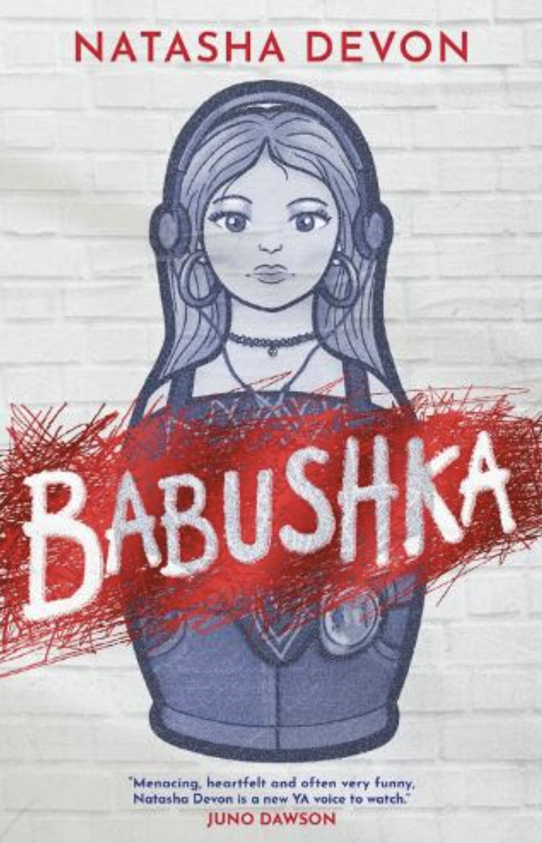Babushka by Natasha Devon