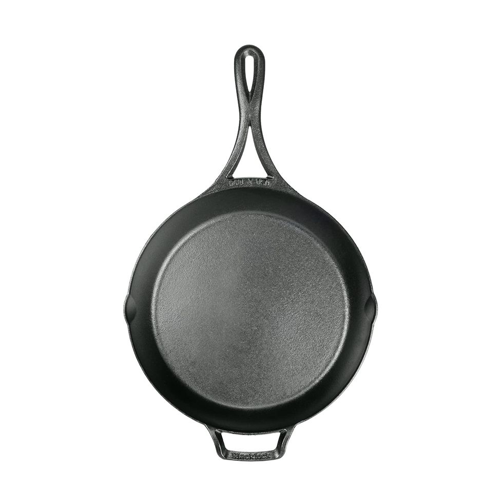 Top Cast-Iron Picks from Lodge Are on Sale at