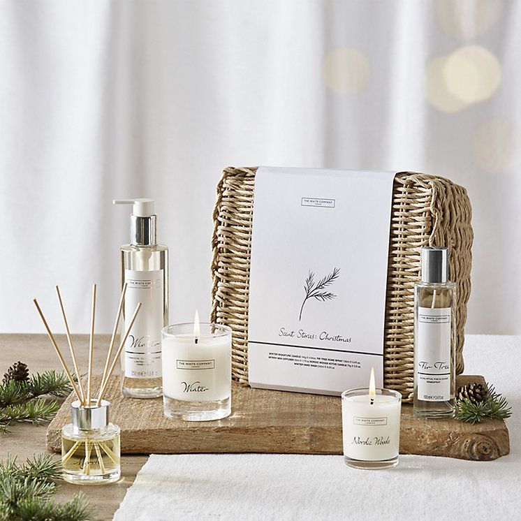 The white company online perfume