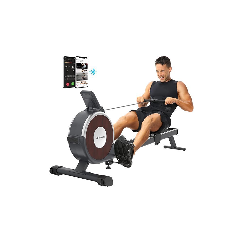 14 Best Rowing Machines in 2024 According to Fitness Experts