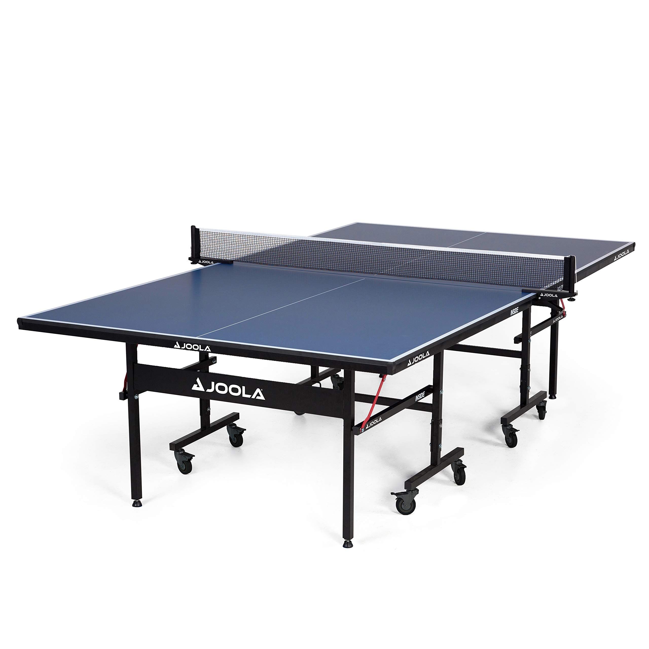 7 Best Ping Pong Tables Tested and Reviewed by Gear Experts