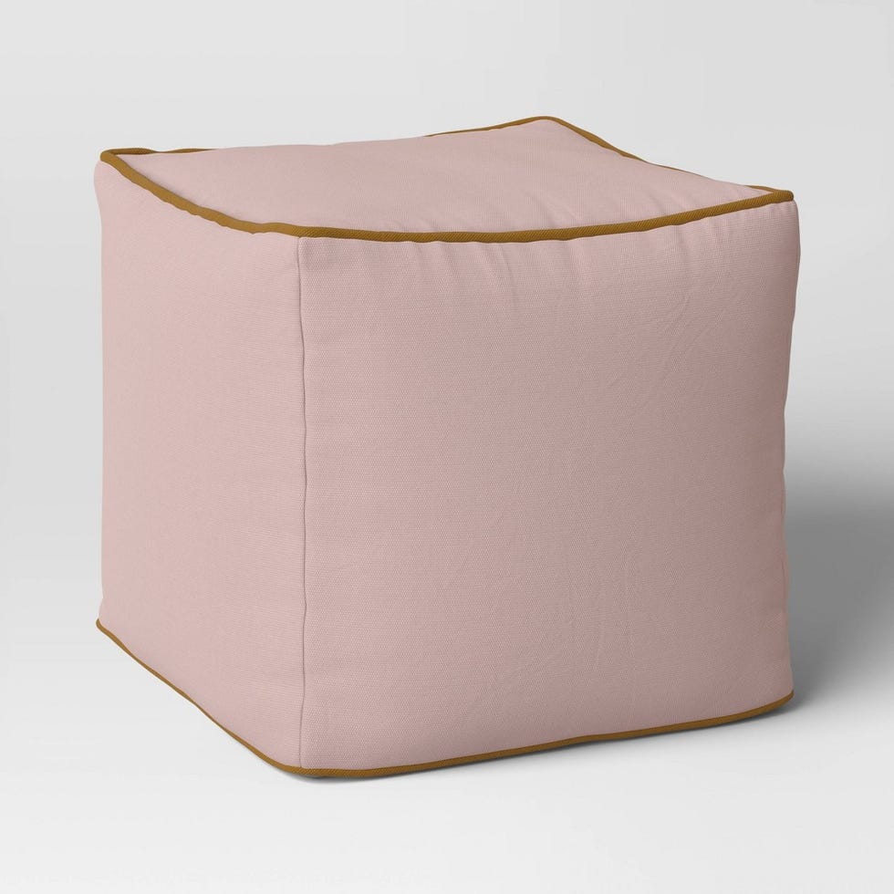 Pouf Ottoman