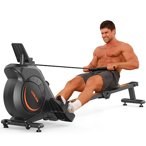 14 Best Rowing Machines in 2024 According to Fitness Experts