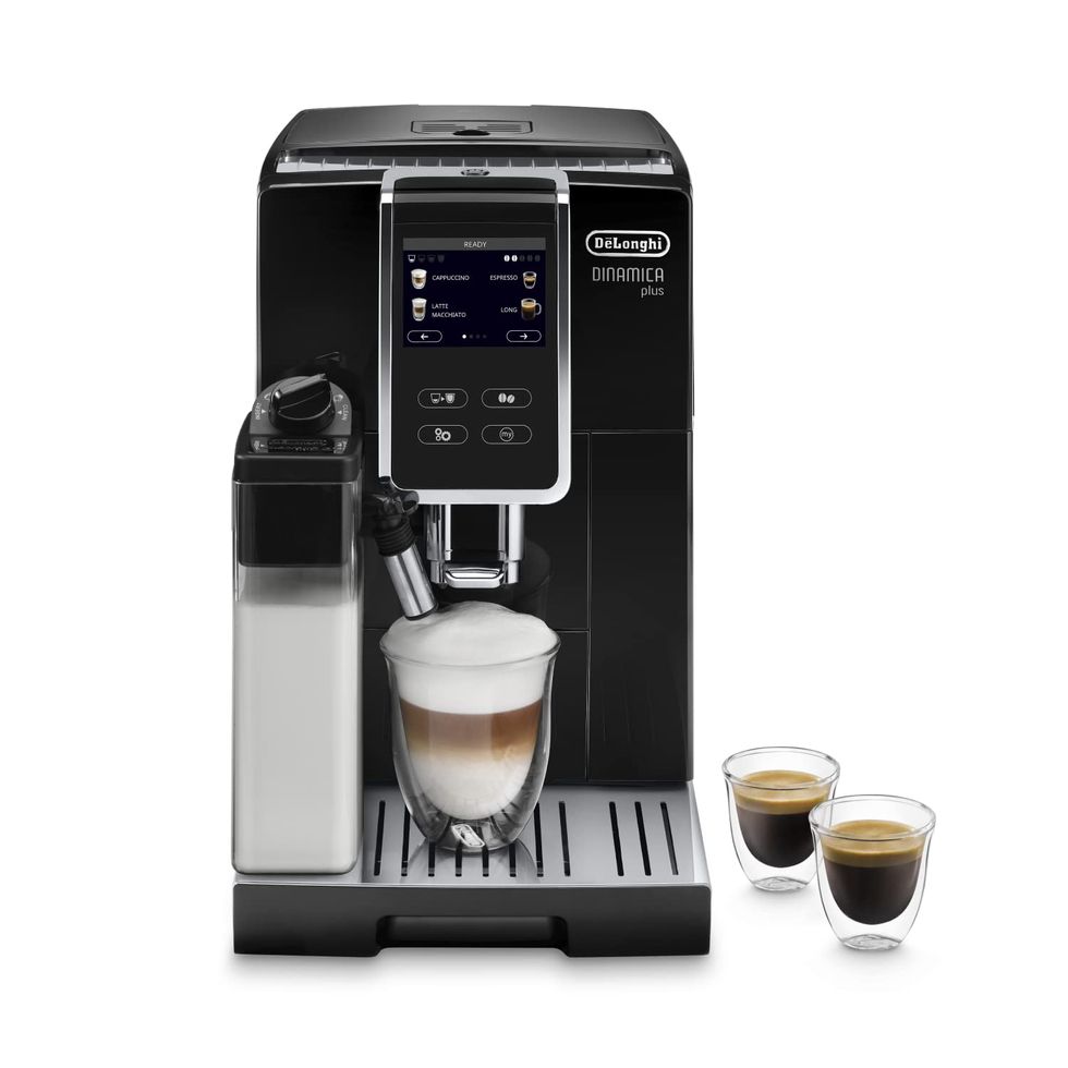 Migliori macchine da caffè automatiche 2024 (top 5)