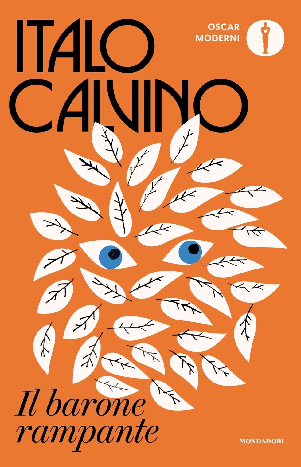 Italo Calvino - Figure 2