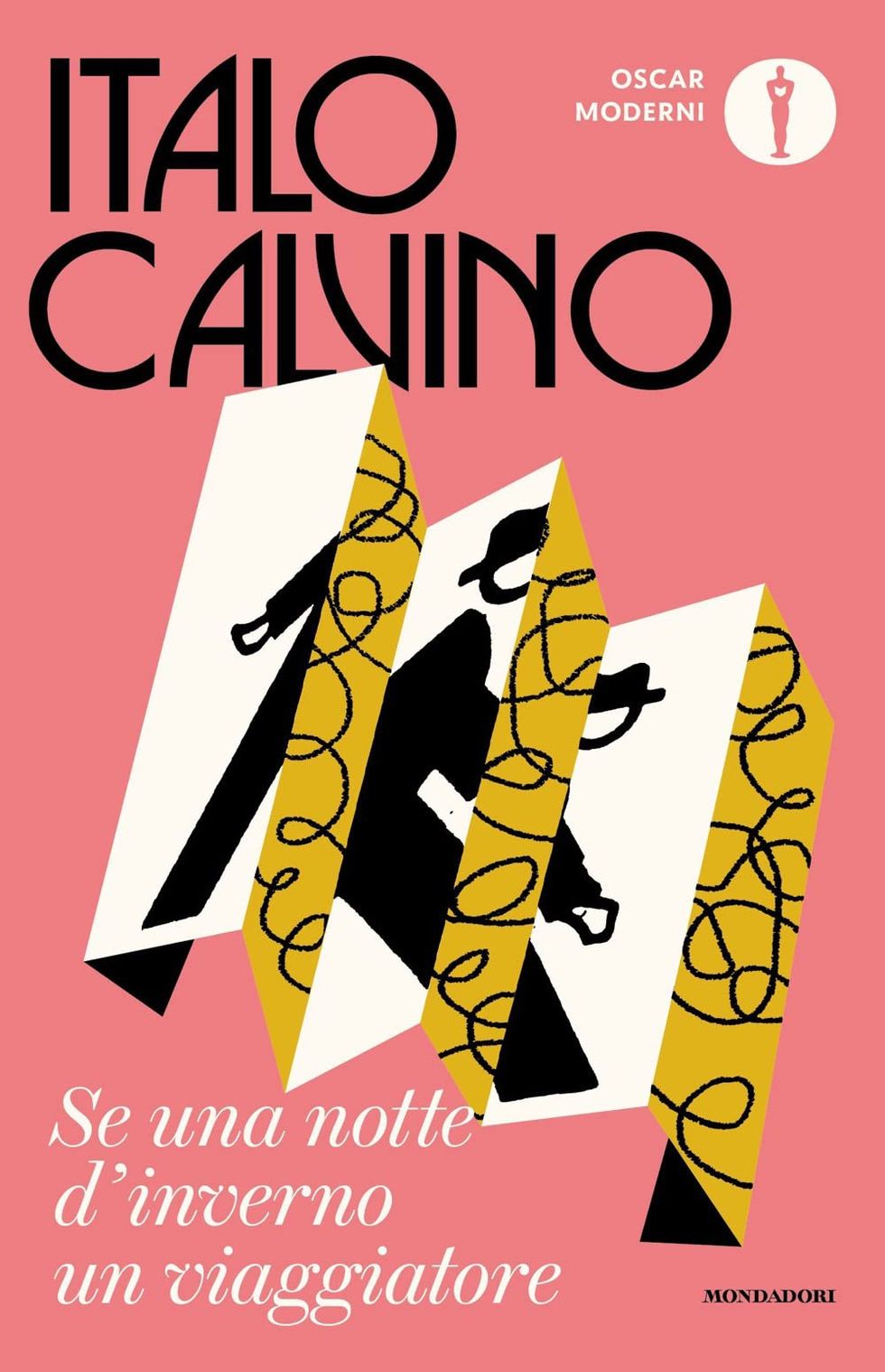 Italo Calvino - Figure 3