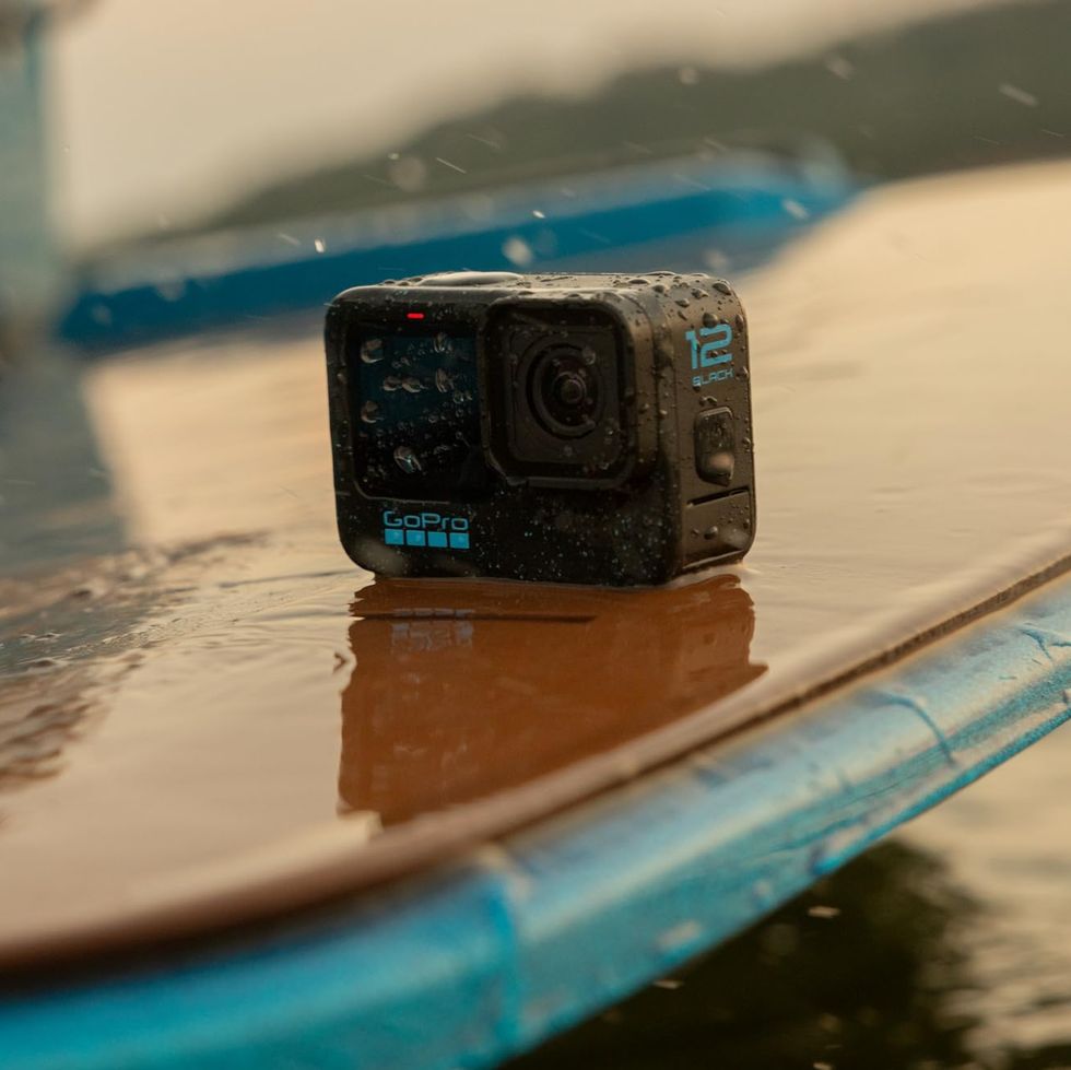 First Look: GoPro Hero 9 is the Best Action Camera for Runners